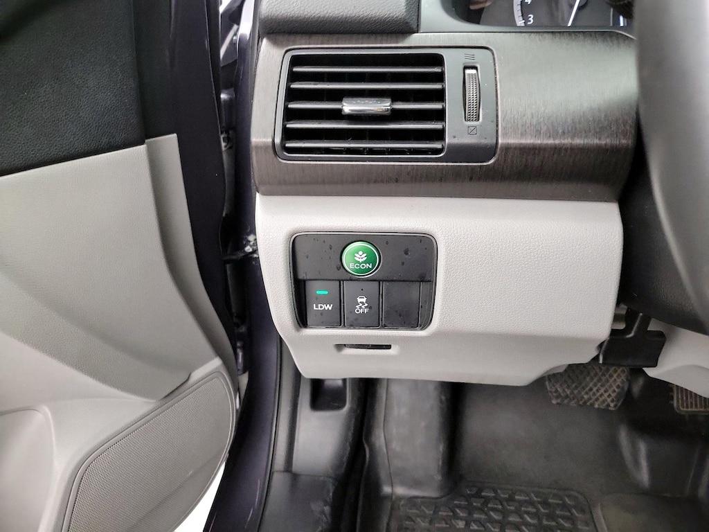 used 2014 Honda Accord car, priced at $14,998