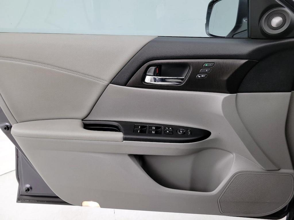 used 2014 Honda Accord car, priced at $14,998