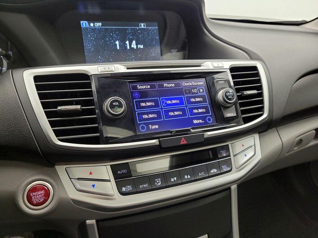 used 2014 Honda Accord car, priced at $14,998