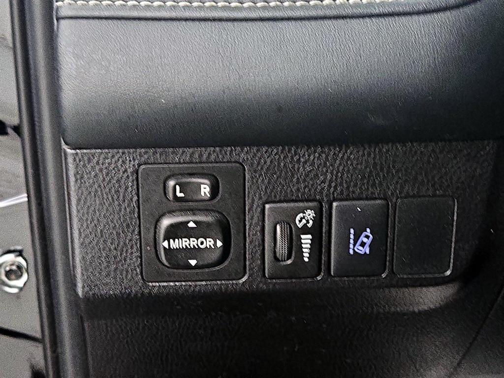 used 2018 Toyota RAV4 car, priced at $20,998