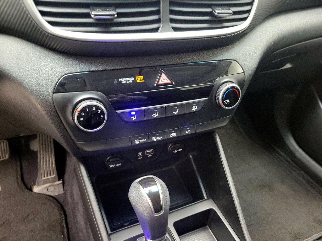 used 2019 Hyundai Tucson car, priced at $15,998