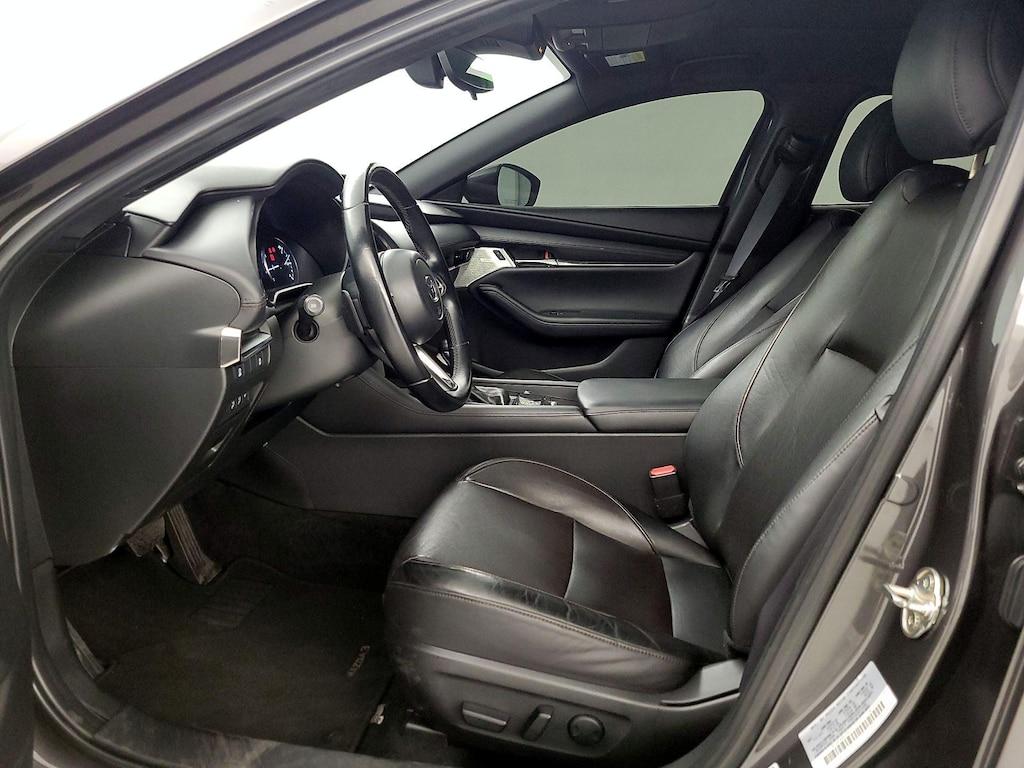 used 2022 Mazda Mazda3 car, priced at $25,998