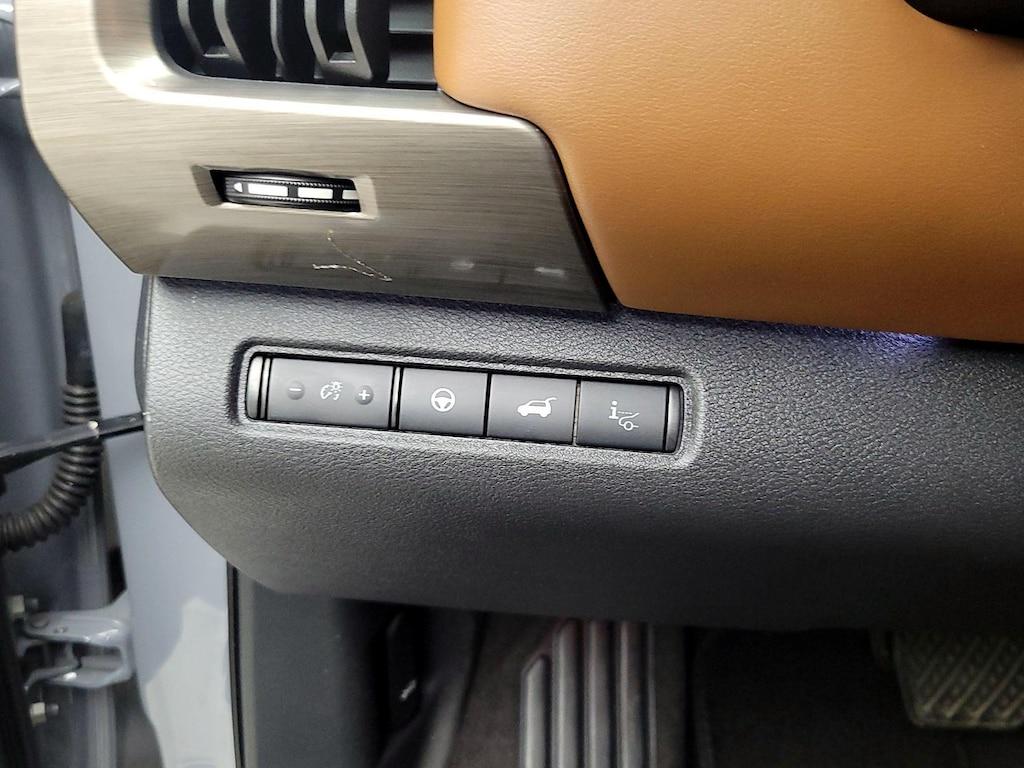 used 2024 Nissan Pathfinder car, priced at $39,998
