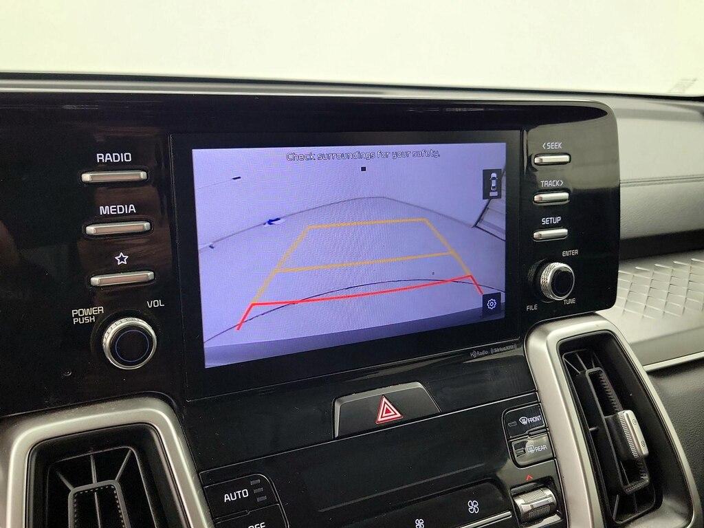 used 2021 Kia Sorento car, priced at $25,998
