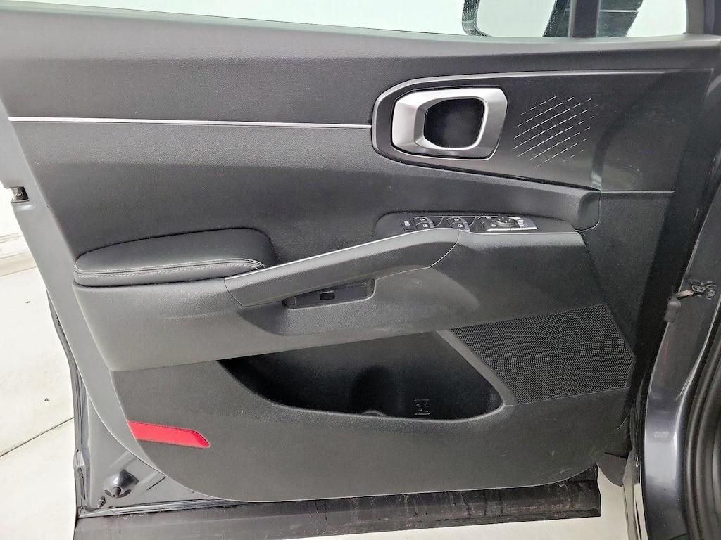 used 2021 Kia Sorento car, priced at $25,998