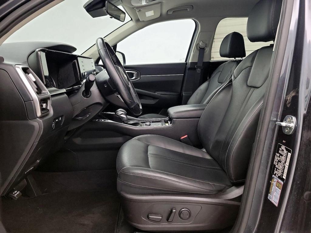 used 2021 Kia Sorento car, priced at $25,998