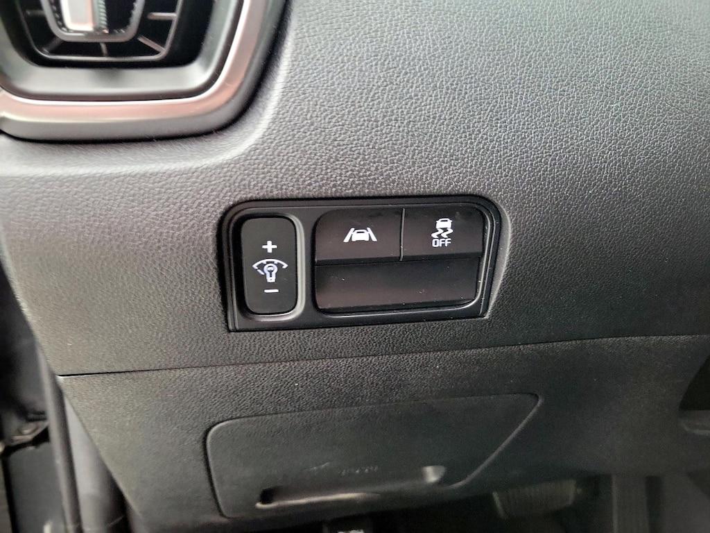 used 2021 Kia Sorento car, priced at $25,998