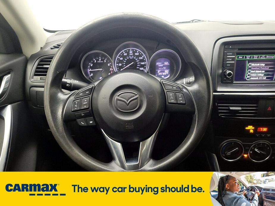 used 2014 Mazda CX-5 car, priced at $13,599