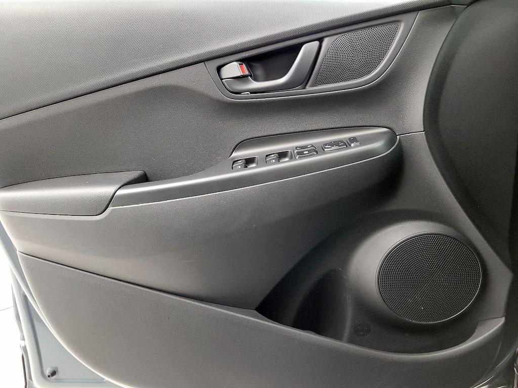 used 2022 Hyundai Kona car, priced at $20,998