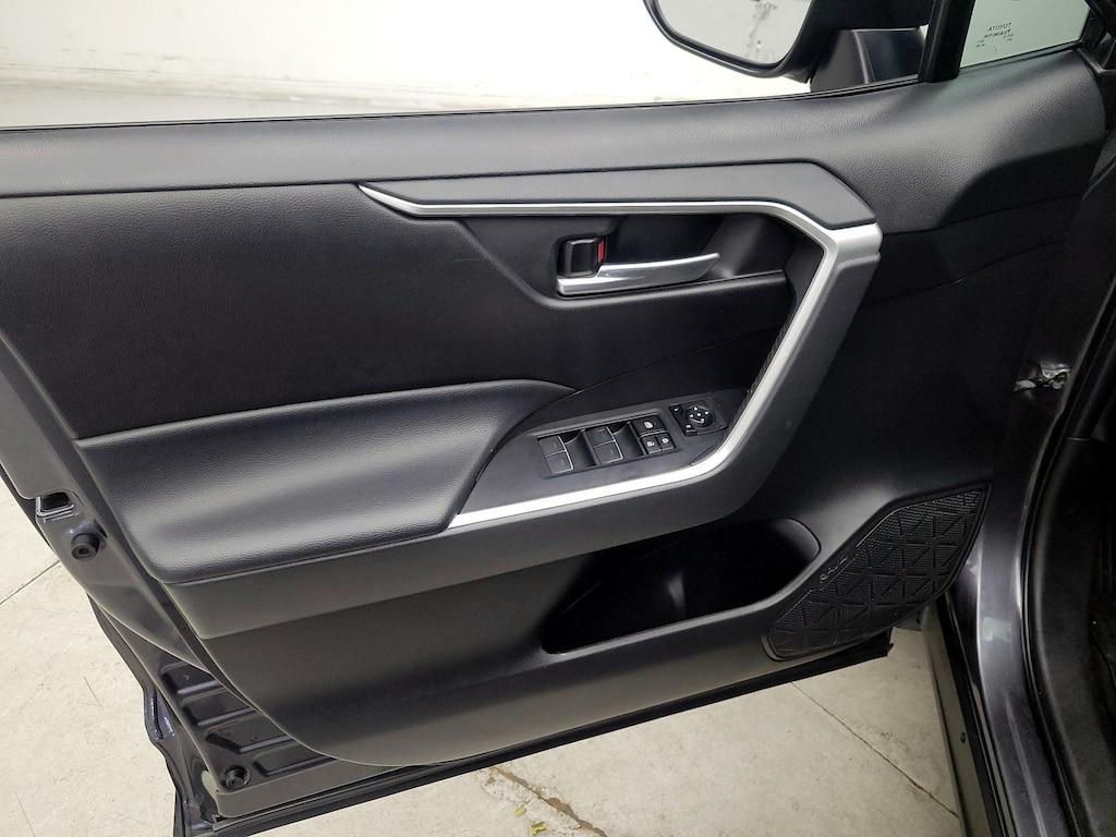 used 2023 Toyota RAV4 car, priced at $25,998