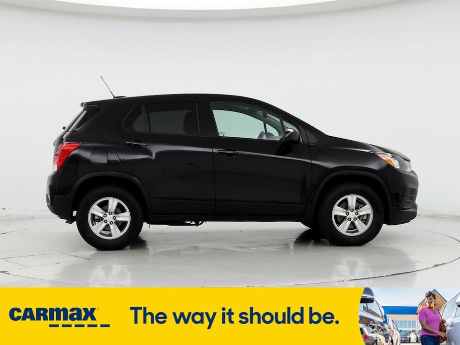 used 2022 Chevrolet Trax car, priced at $17,998