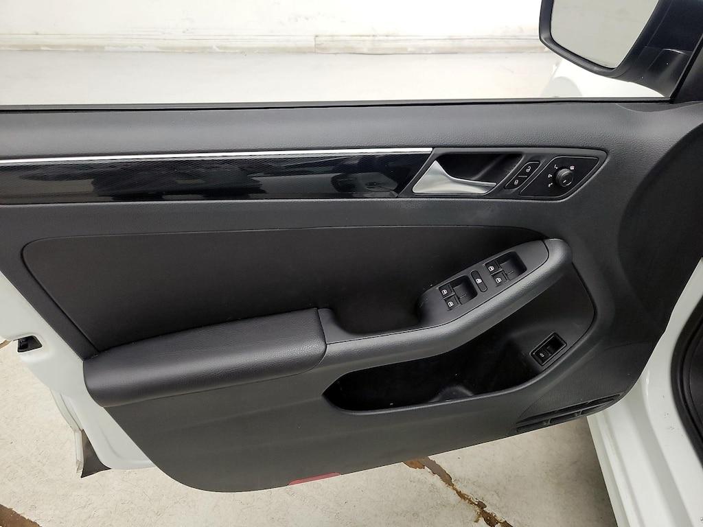 used 2015 Volkswagen Jetta car, priced at $14,998