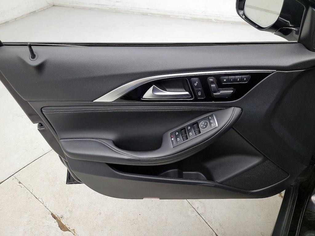 used 2018 INFINITI QX30 car, priced at $18,998