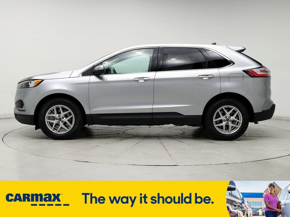 used 2023 Ford Edge car, priced at $23,998