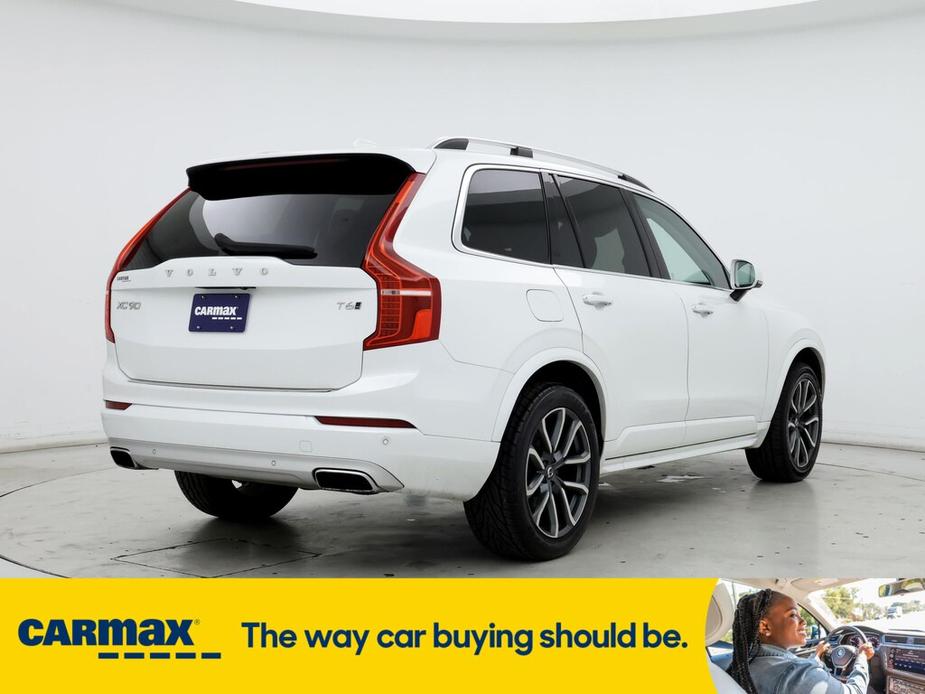 used 2019 Volvo XC90 car, priced at $29,998