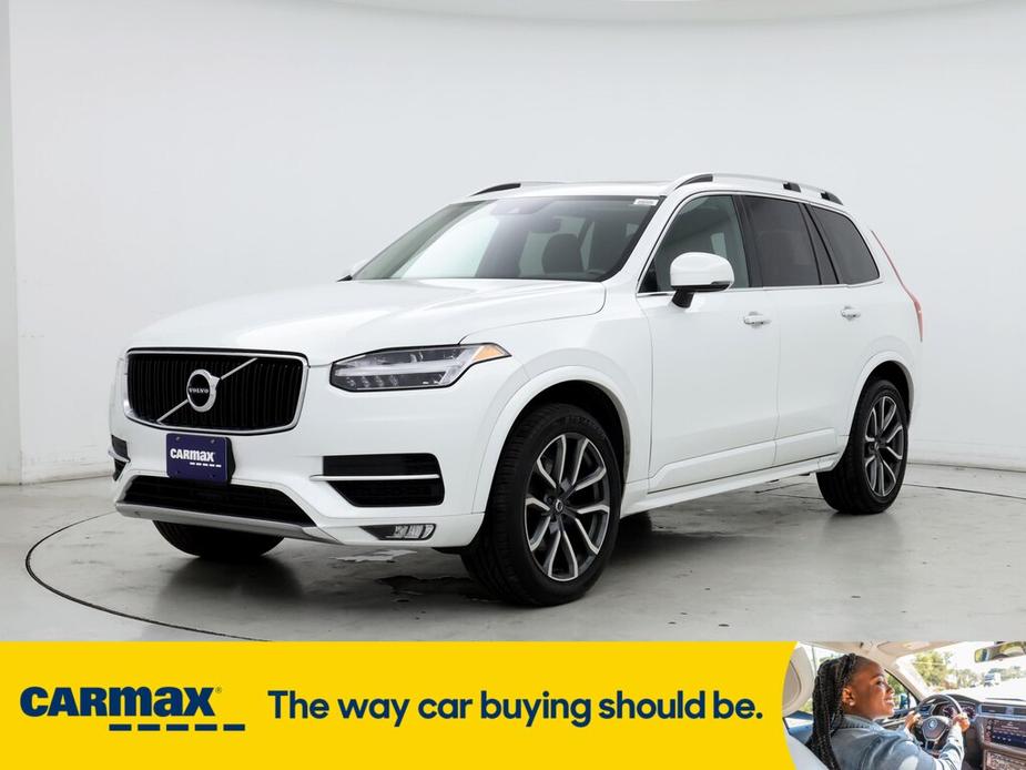 used 2019 Volvo XC90 car, priced at $29,998