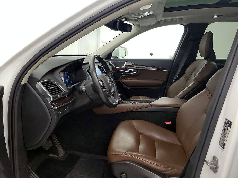 used 2019 Volvo XC90 car, priced at $29,998