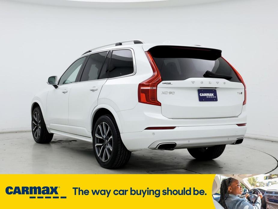 used 2019 Volvo XC90 car, priced at $29,998