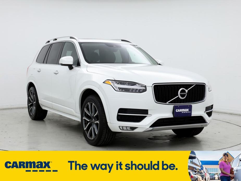 used 2019 Volvo XC90 car, priced at $29,998