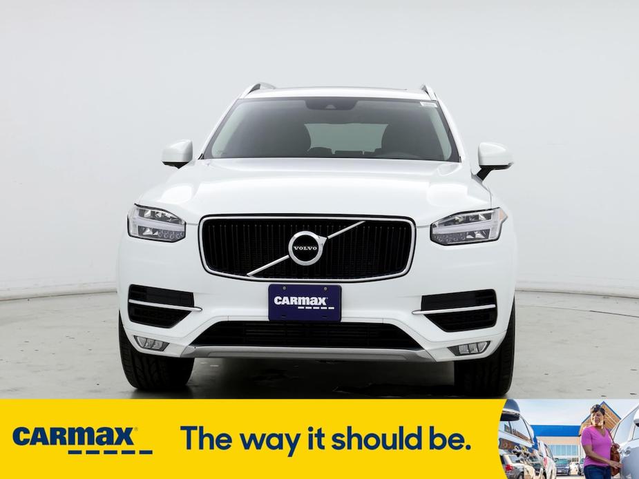 used 2019 Volvo XC90 car, priced at $29,998