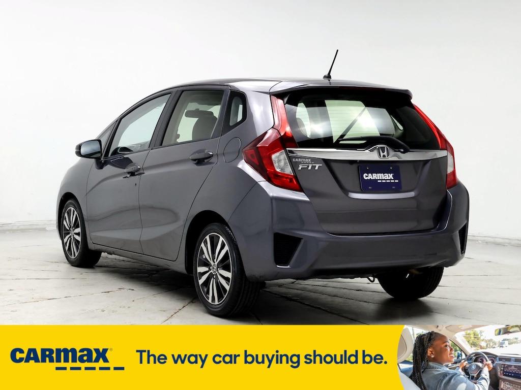 used 2017 Honda Fit car, priced at $16,998