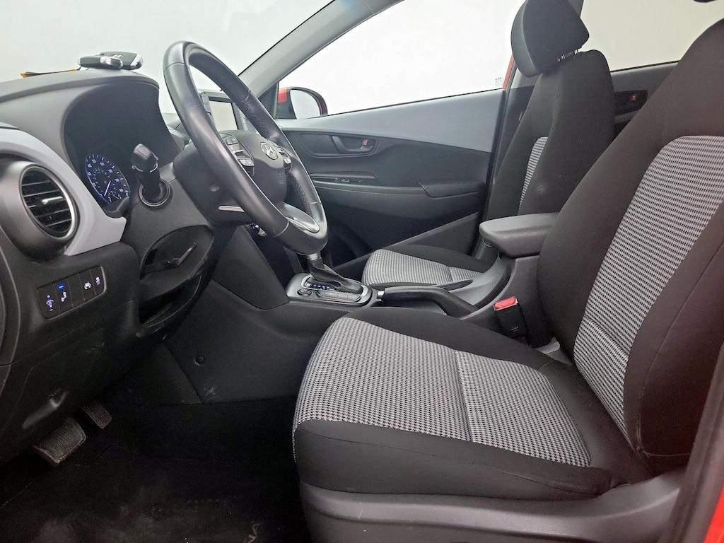 used 2019 Hyundai Kona car, priced at $18,998