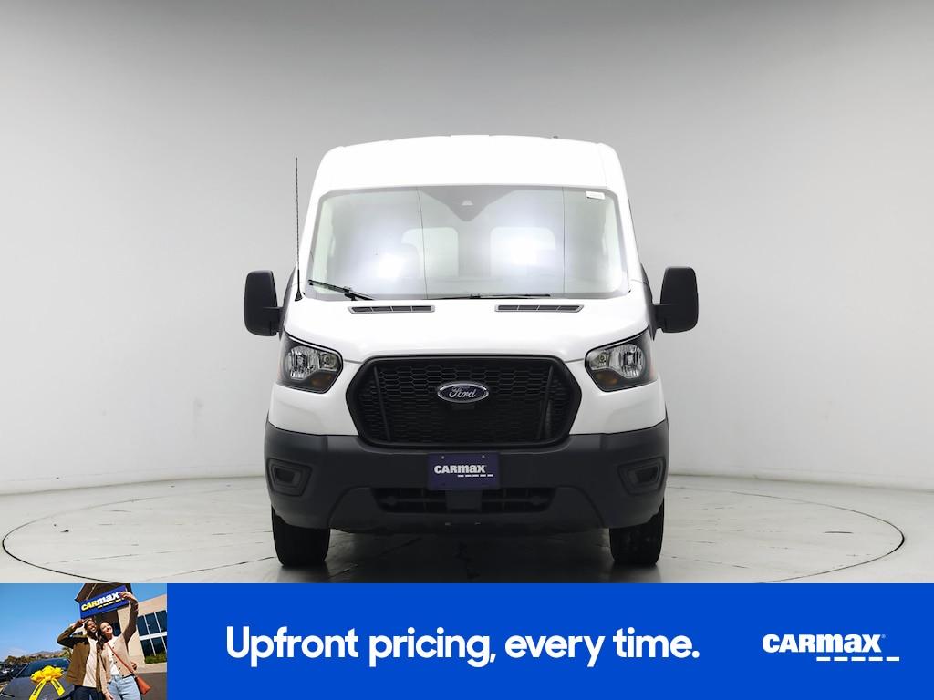 used 2023 Ford Transit-250 car, priced at $39,998