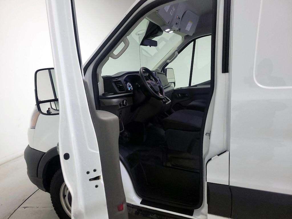 used 2023 Ford Transit-250 car, priced at $42,998