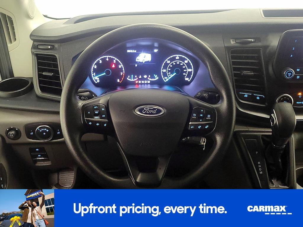 used 2023 Ford Transit-250 car, priced at $39,998