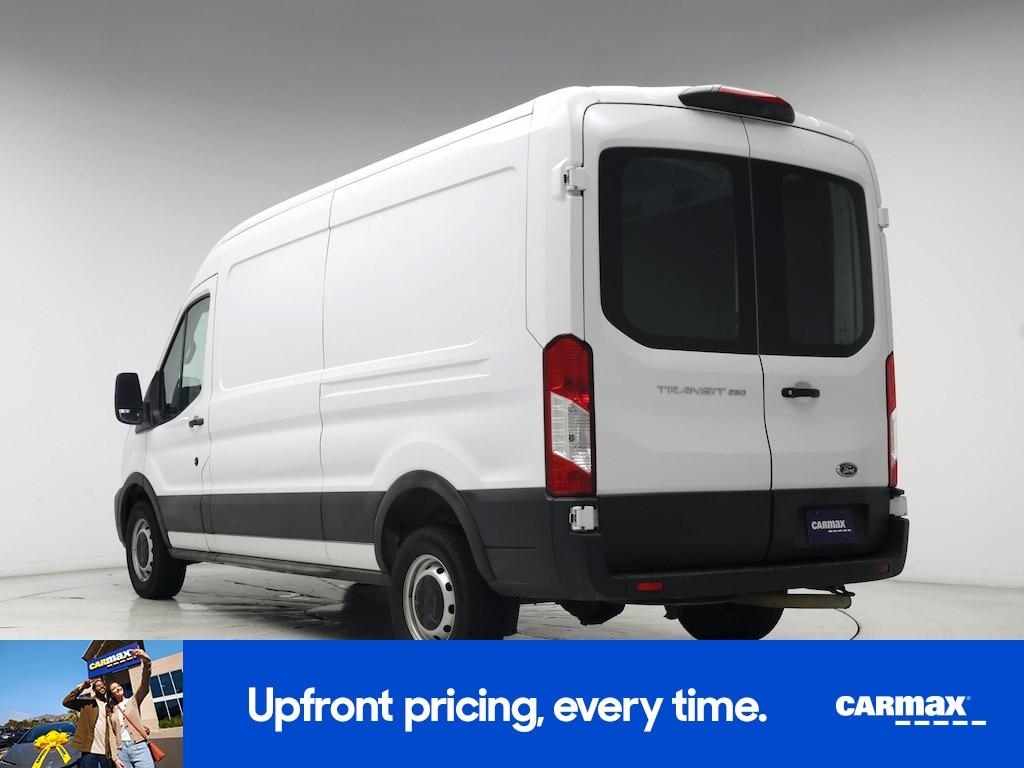used 2023 Ford Transit-250 car, priced at $39,998