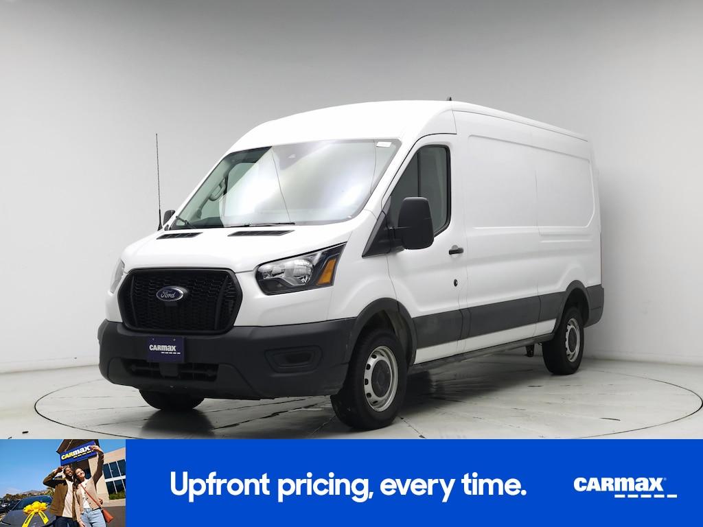 used 2023 Ford Transit-250 car, priced at $39,998