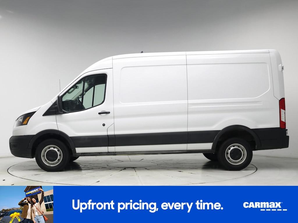 used 2023 Ford Transit-250 car, priced at $39,998