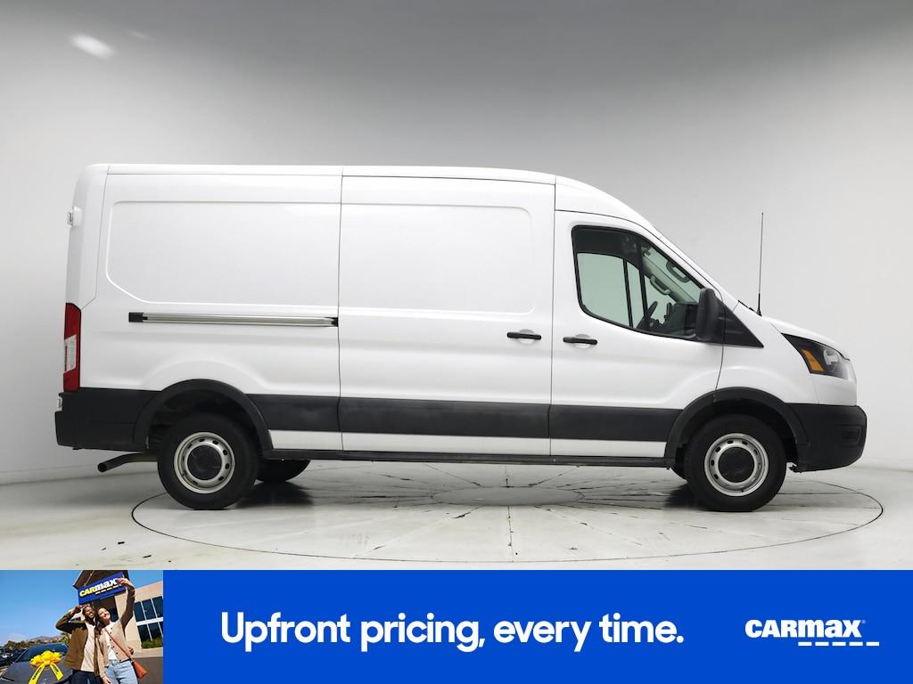 used 2023 Ford Transit-250 car, priced at $39,998