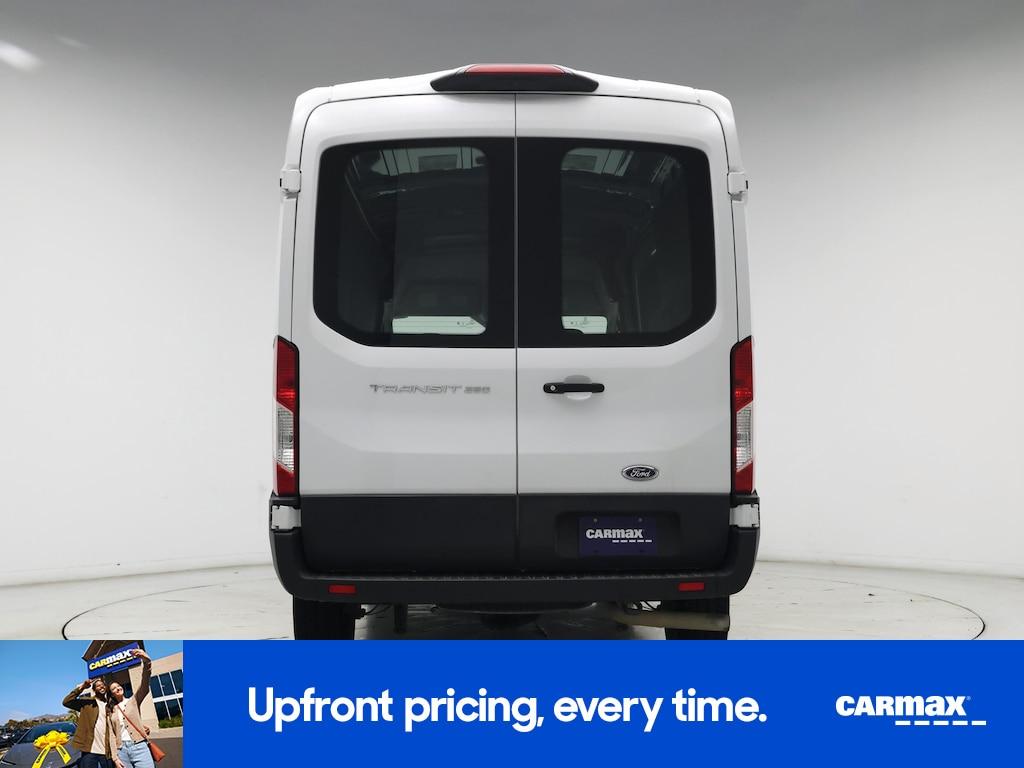 used 2023 Ford Transit-250 car, priced at $39,998