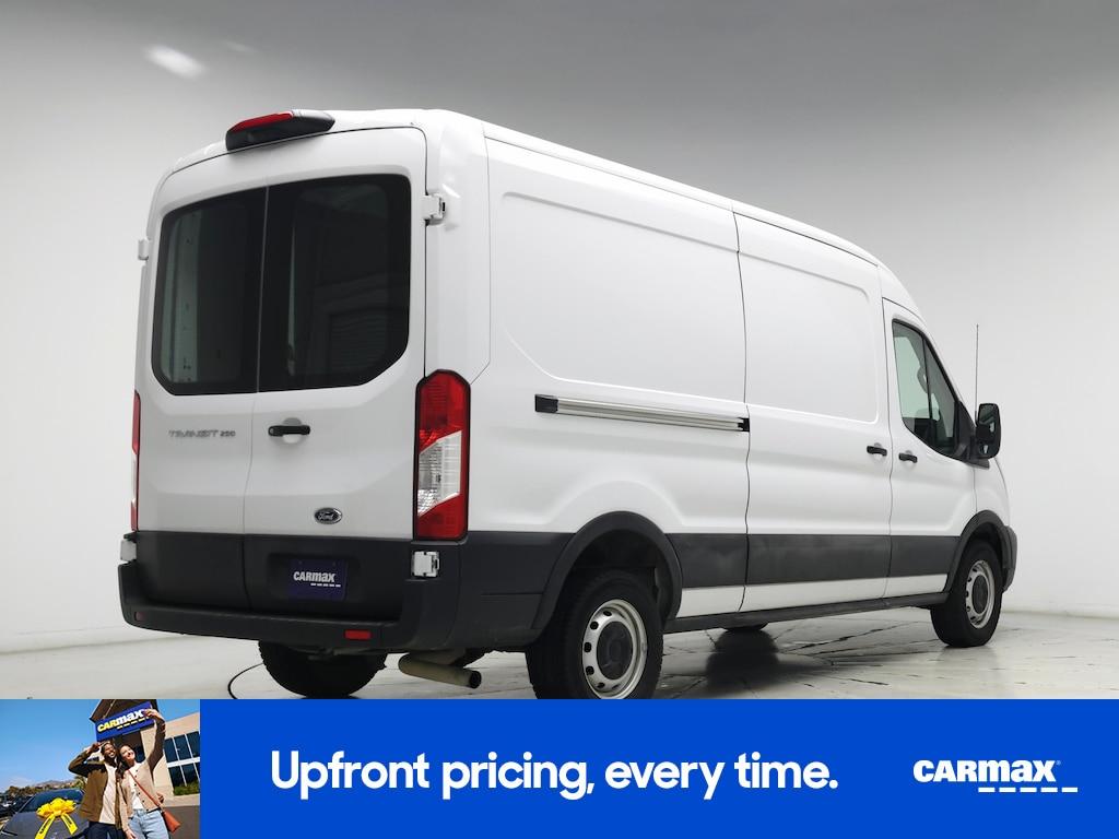 used 2023 Ford Transit-250 car, priced at $39,998