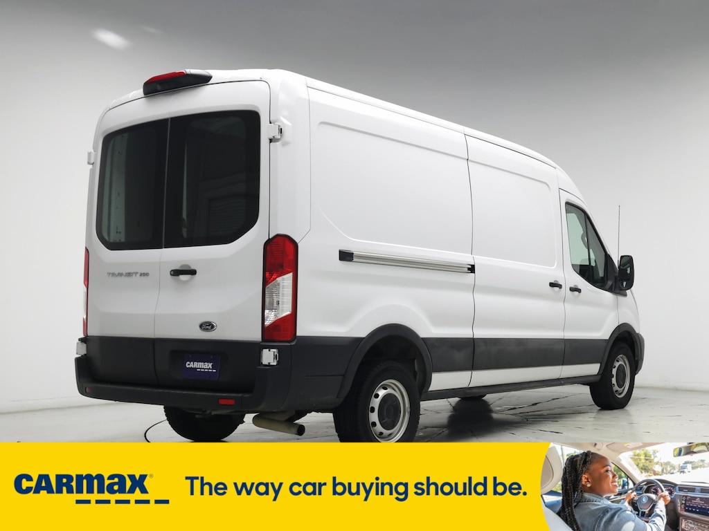 used 2023 Ford Transit-250 car, priced at $42,998