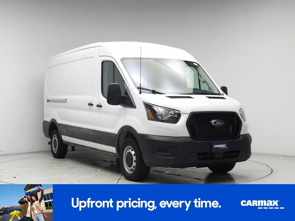 used 2023 Ford Transit-250 car, priced at $39,998