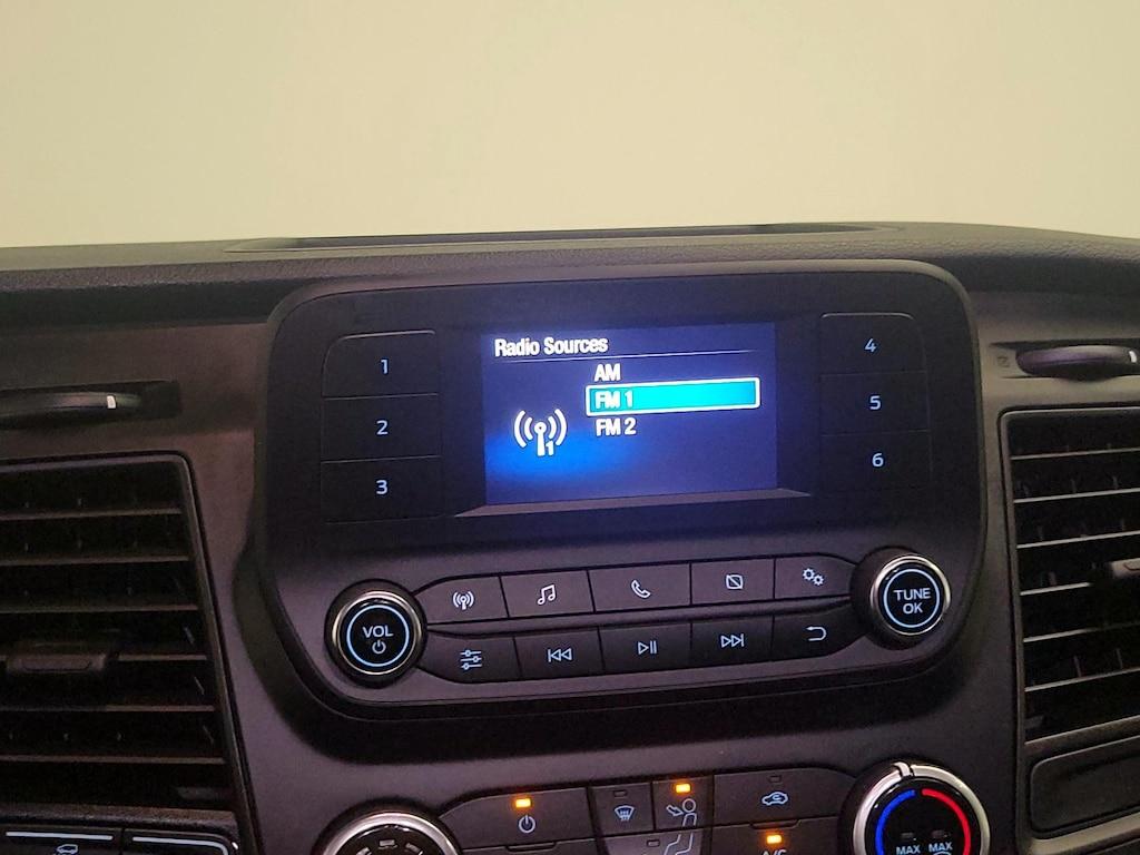 used 2023 Ford Transit-250 car, priced at $42,998