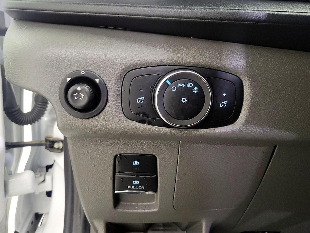 used 2023 Ford Transit-250 car, priced at $42,998