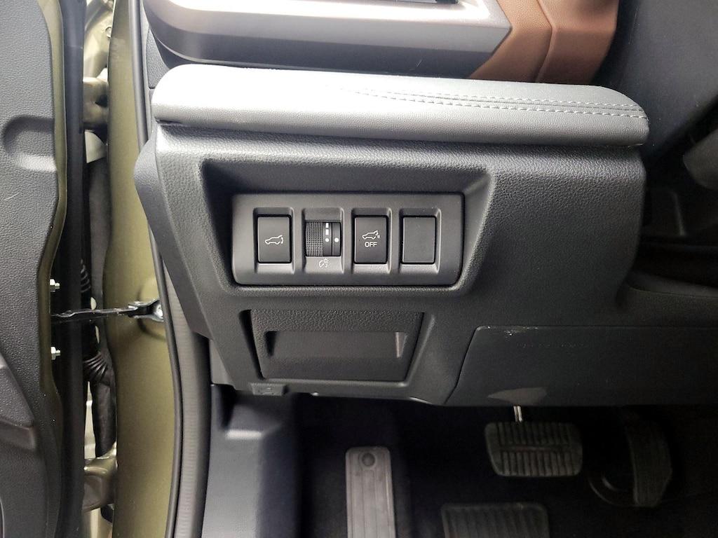 used 2025 Subaru Outback car, priced at $41,998