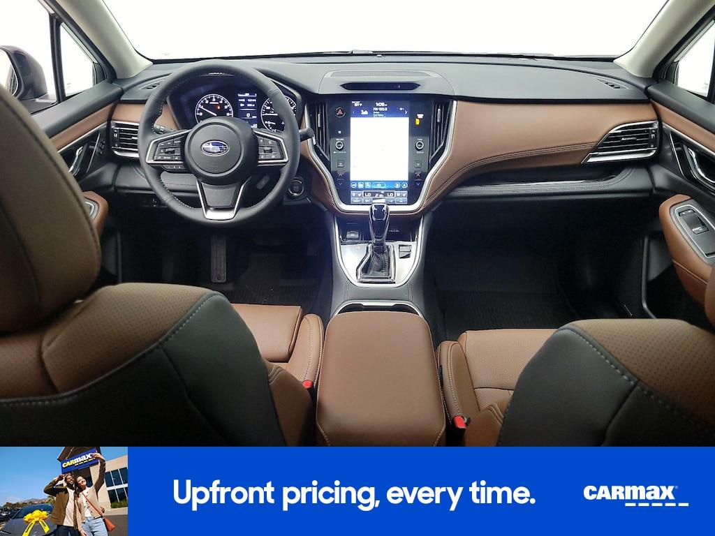 used 2025 Subaru Outback car, priced at $41,998