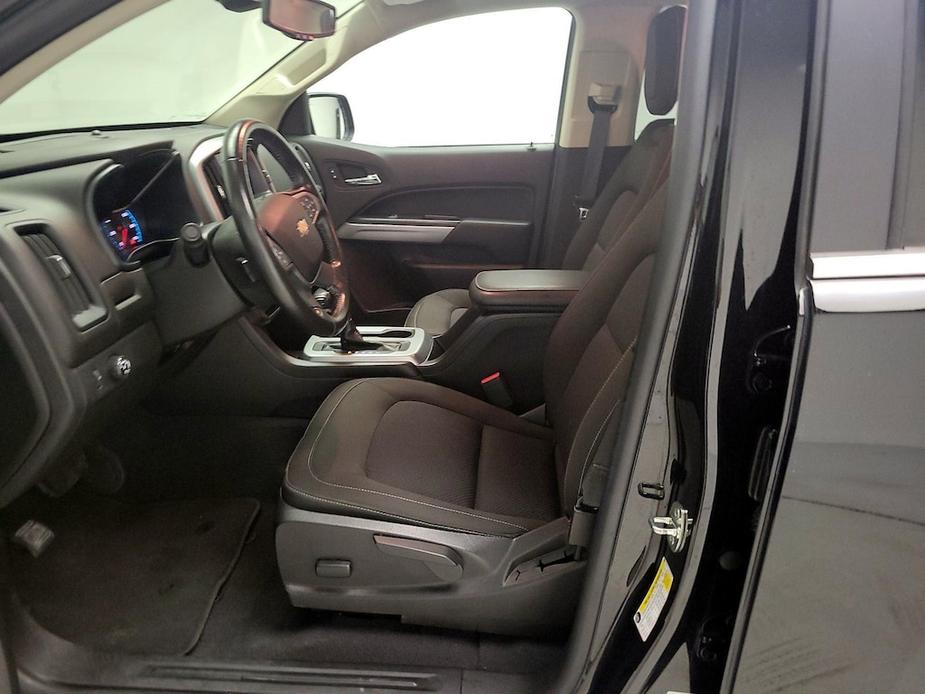 used 2019 Chevrolet Colorado car, priced at $26,998