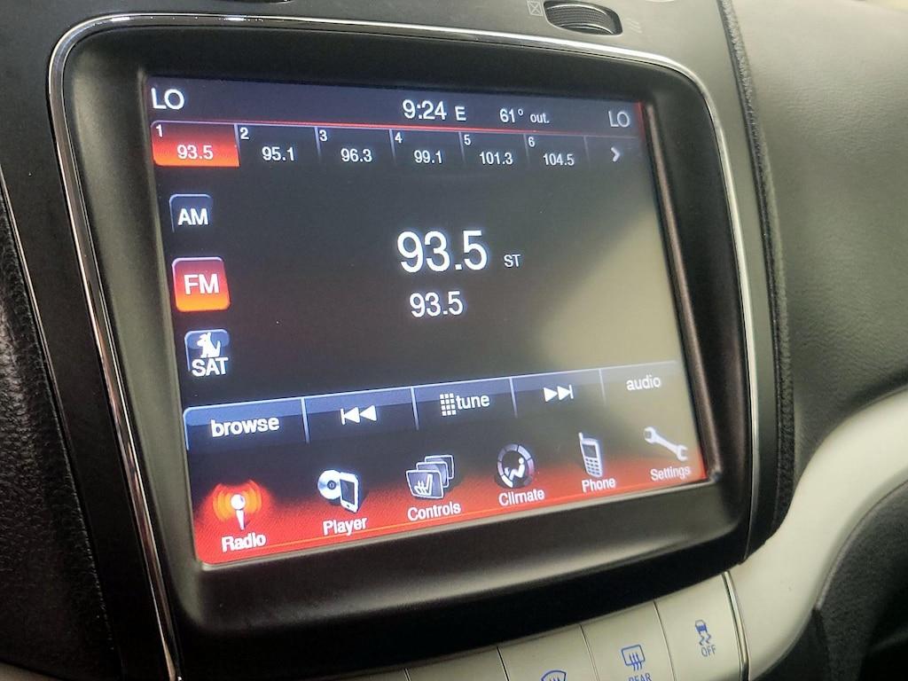 used 2019 Dodge Journey car, priced at $14,599