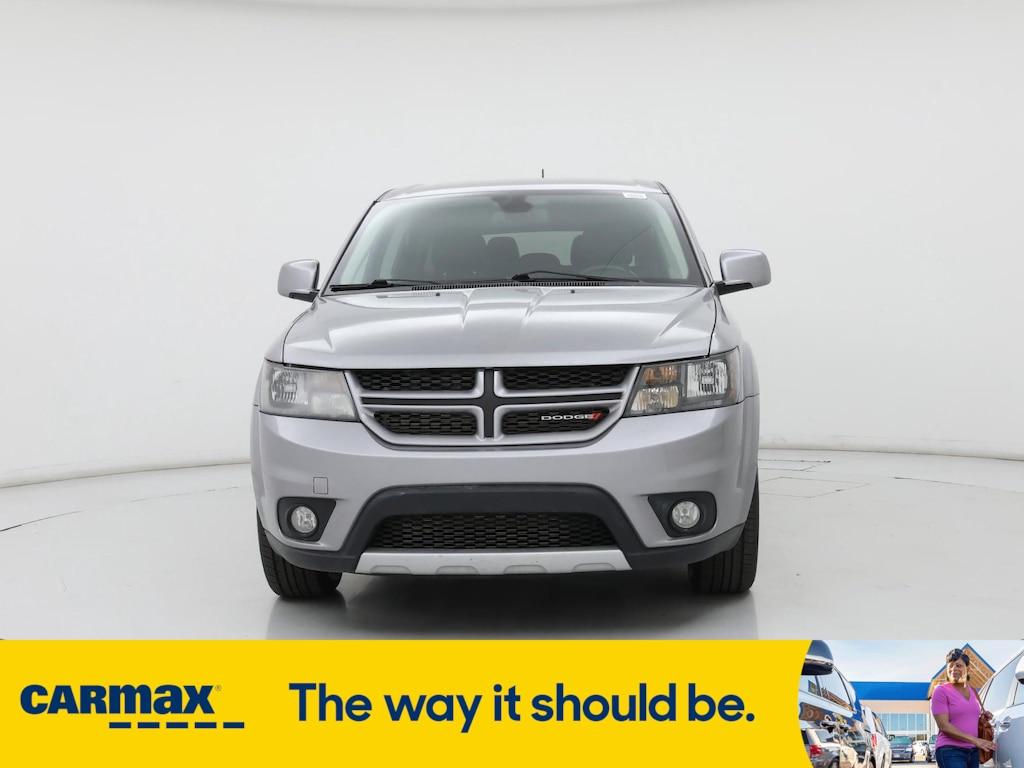 used 2019 Dodge Journey car, priced at $14,599