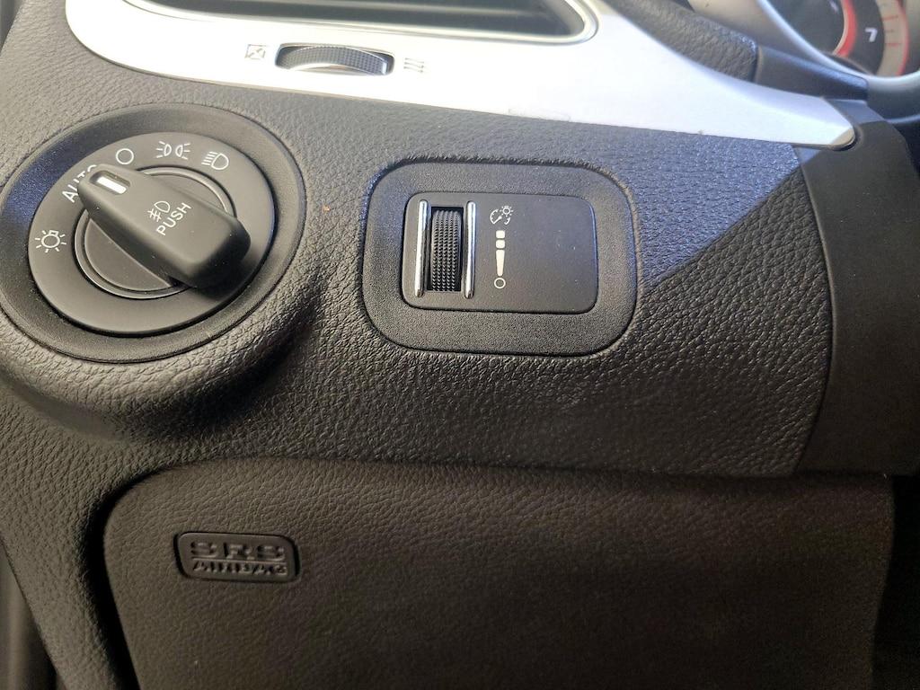 used 2019 Dodge Journey car, priced at $14,599