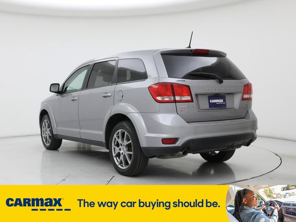 used 2019 Dodge Journey car, priced at $14,599