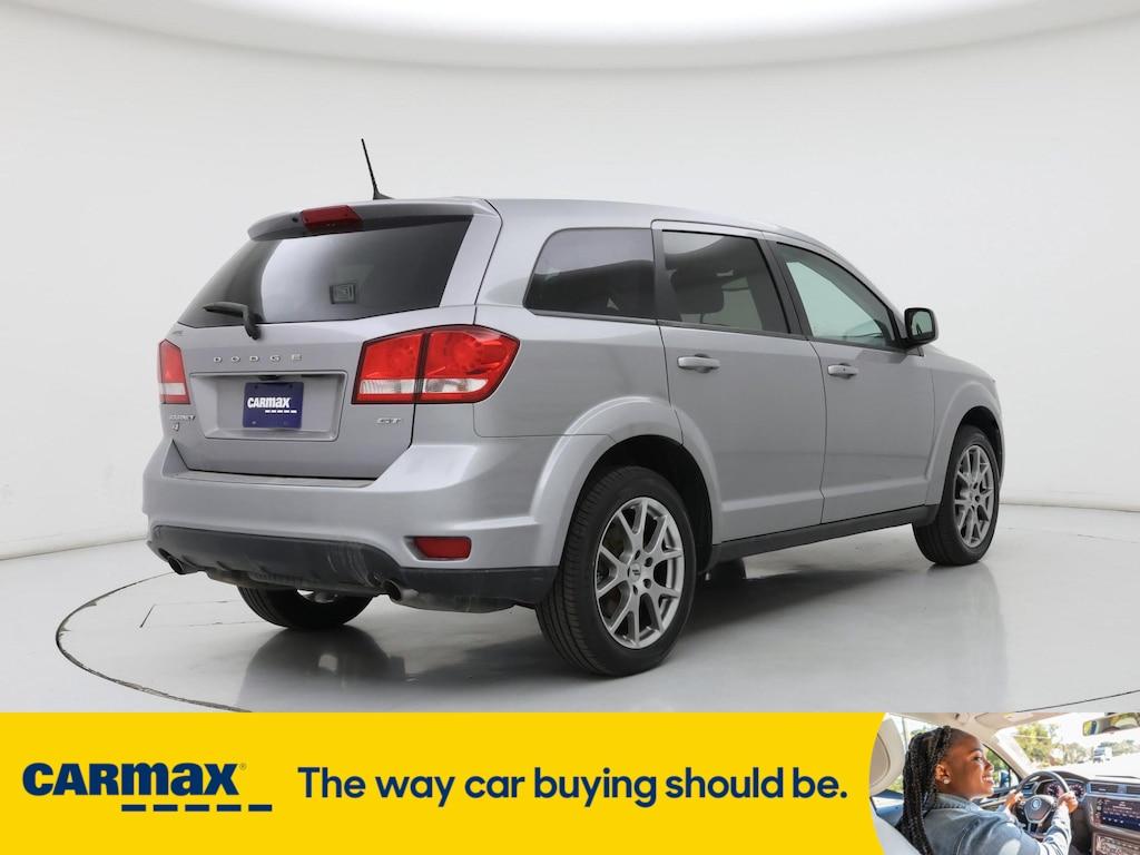 used 2019 Dodge Journey car, priced at $14,599