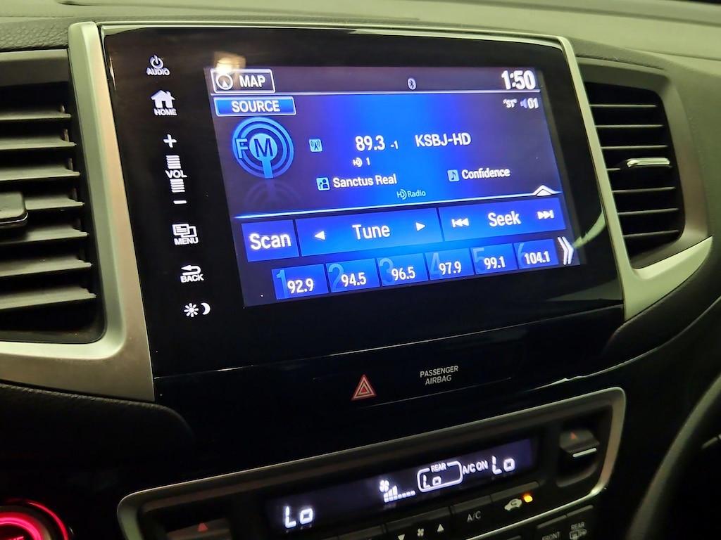 used 2020 Honda Ridgeline car, priced at $29,998
