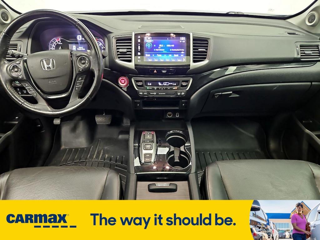 used 2020 Honda Ridgeline car, priced at $29,998