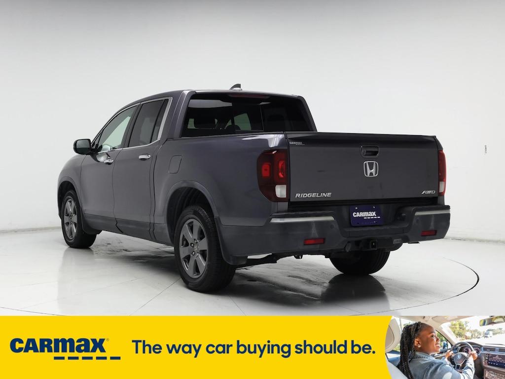 used 2020 Honda Ridgeline car, priced at $29,998